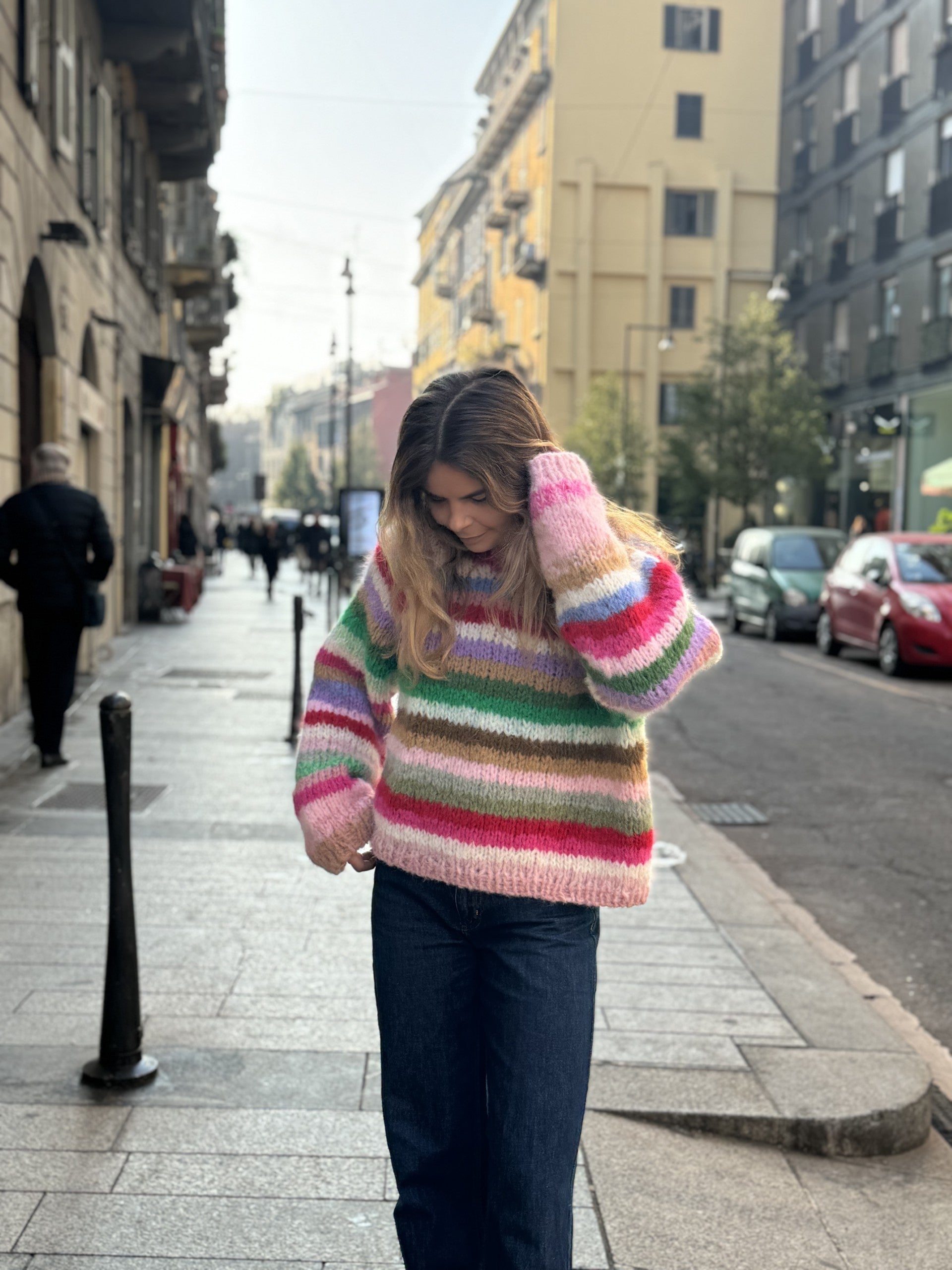 KIT TIL "MOSTERMOSTER #2"