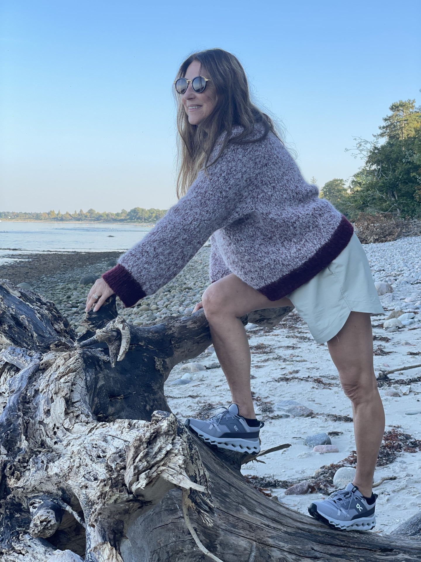 KIT TIL "SWEATER NICE"