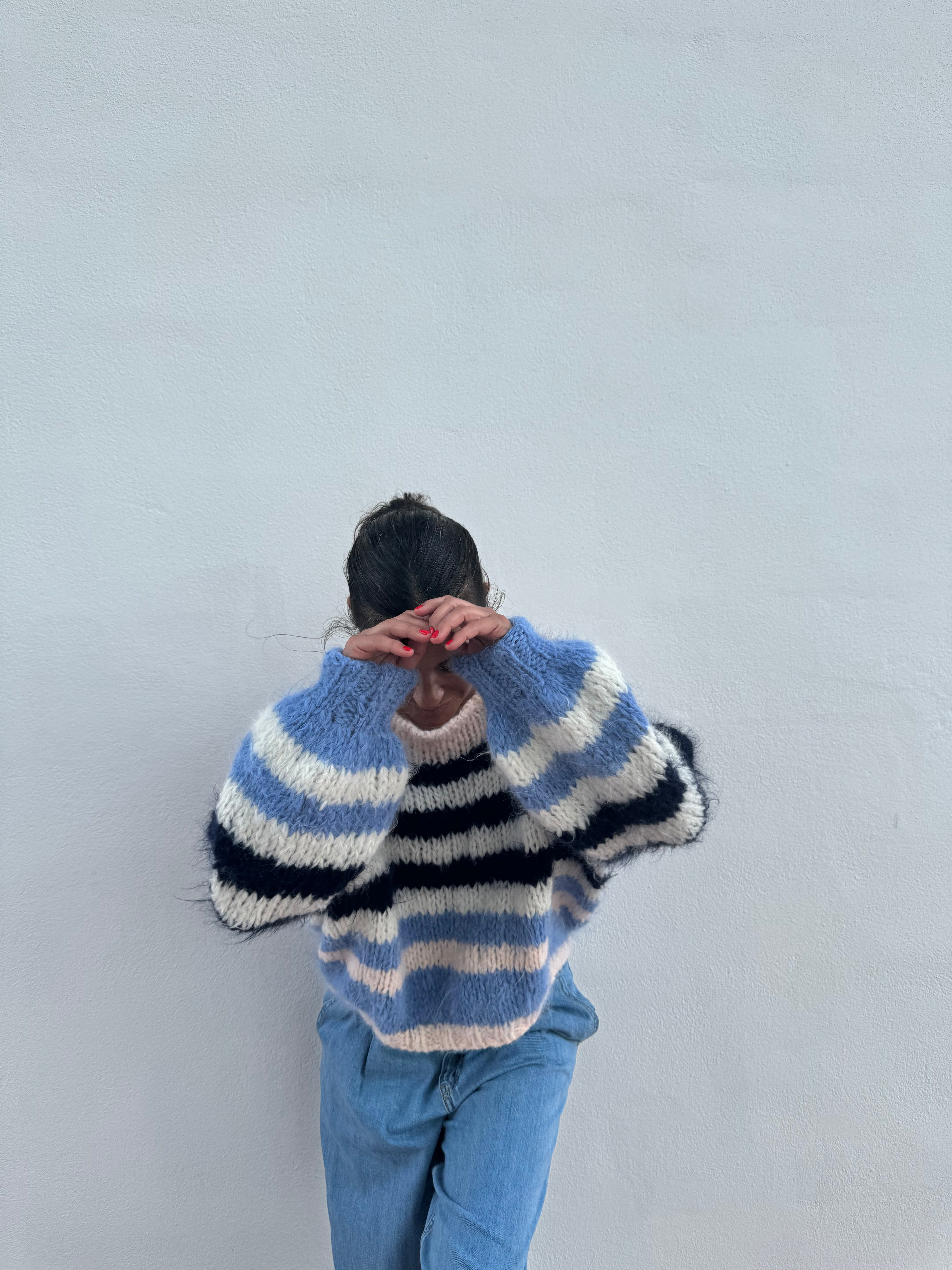 KIT TIL "OVERSIZE A"