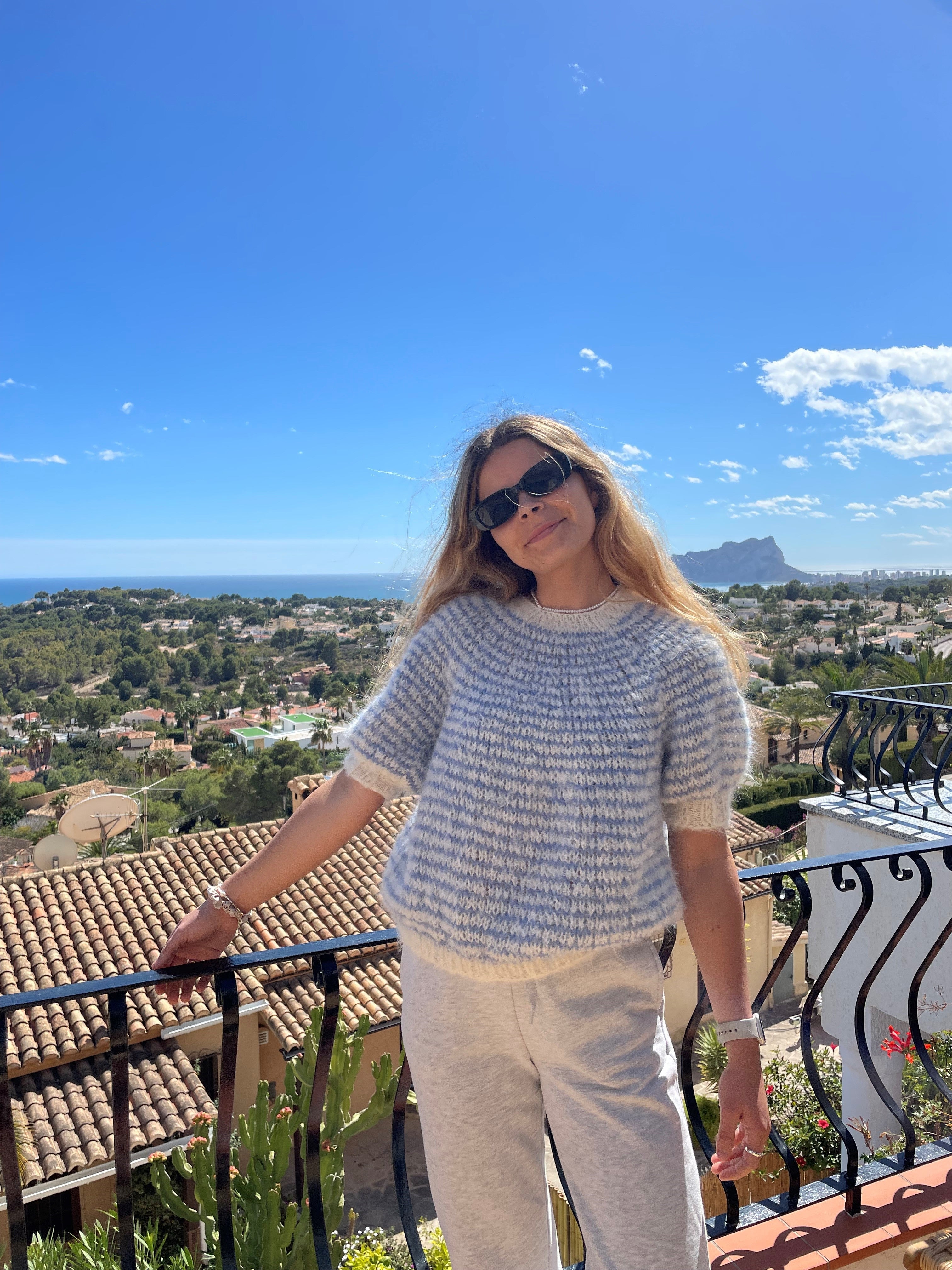 KIT FOR "BEGINNER OCEAN No2"