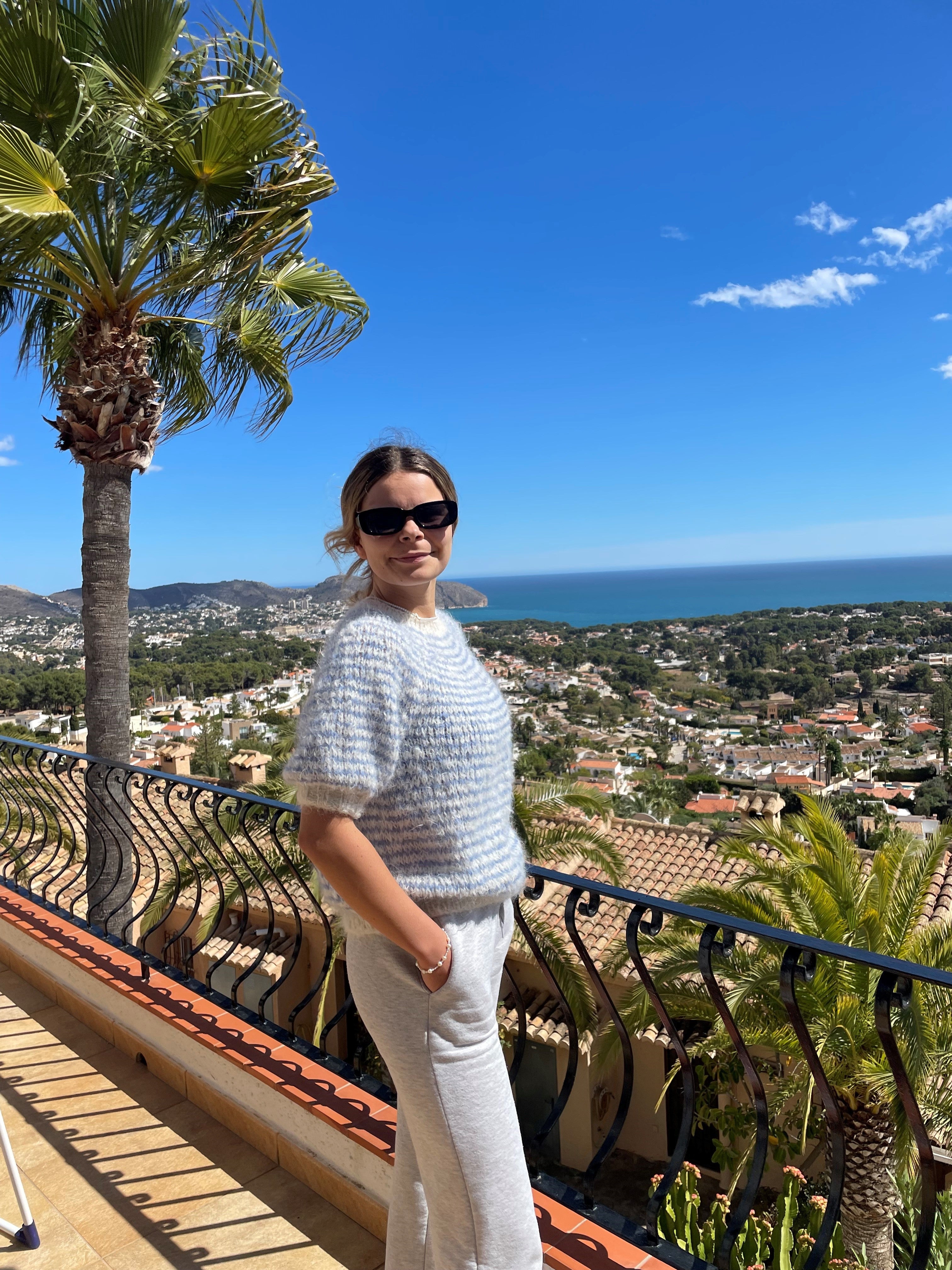 KIT FOR "BEGINNER OCEAN No2"