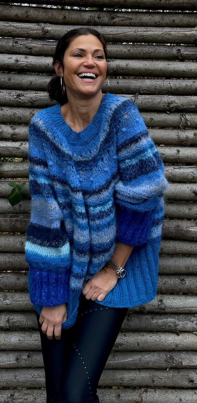 KIT TIL "HAPPY OVERSIZE"