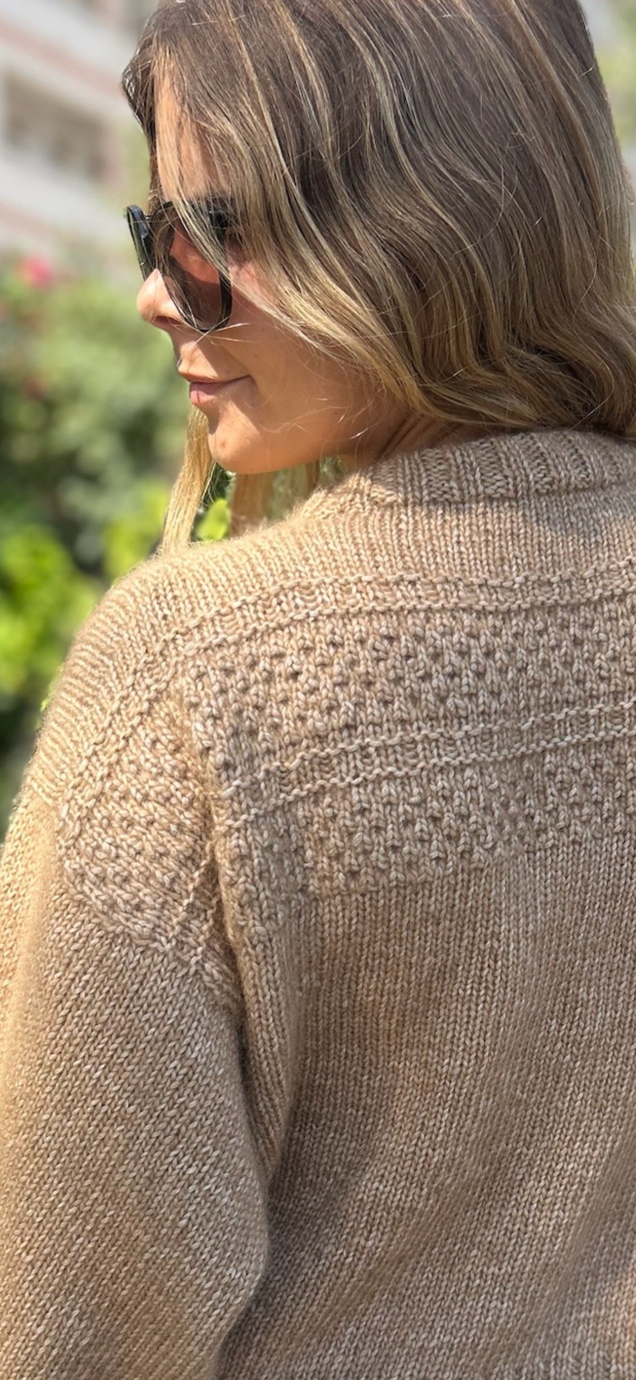 KIT TIL "SWEATER SAILOR"