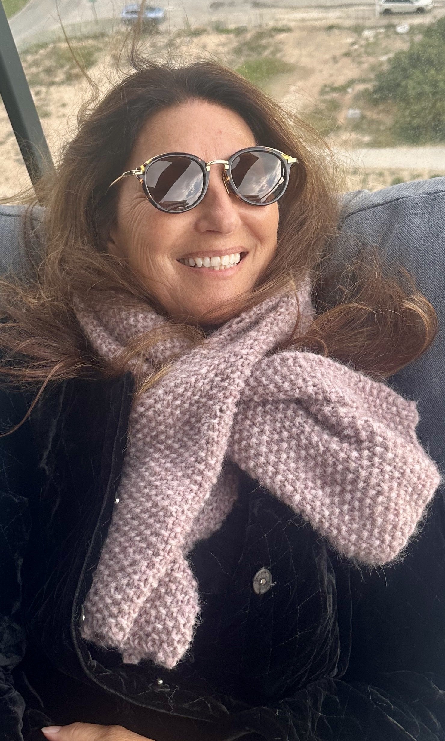 KIT TIL "MosterMoster Snuggle Wrap"