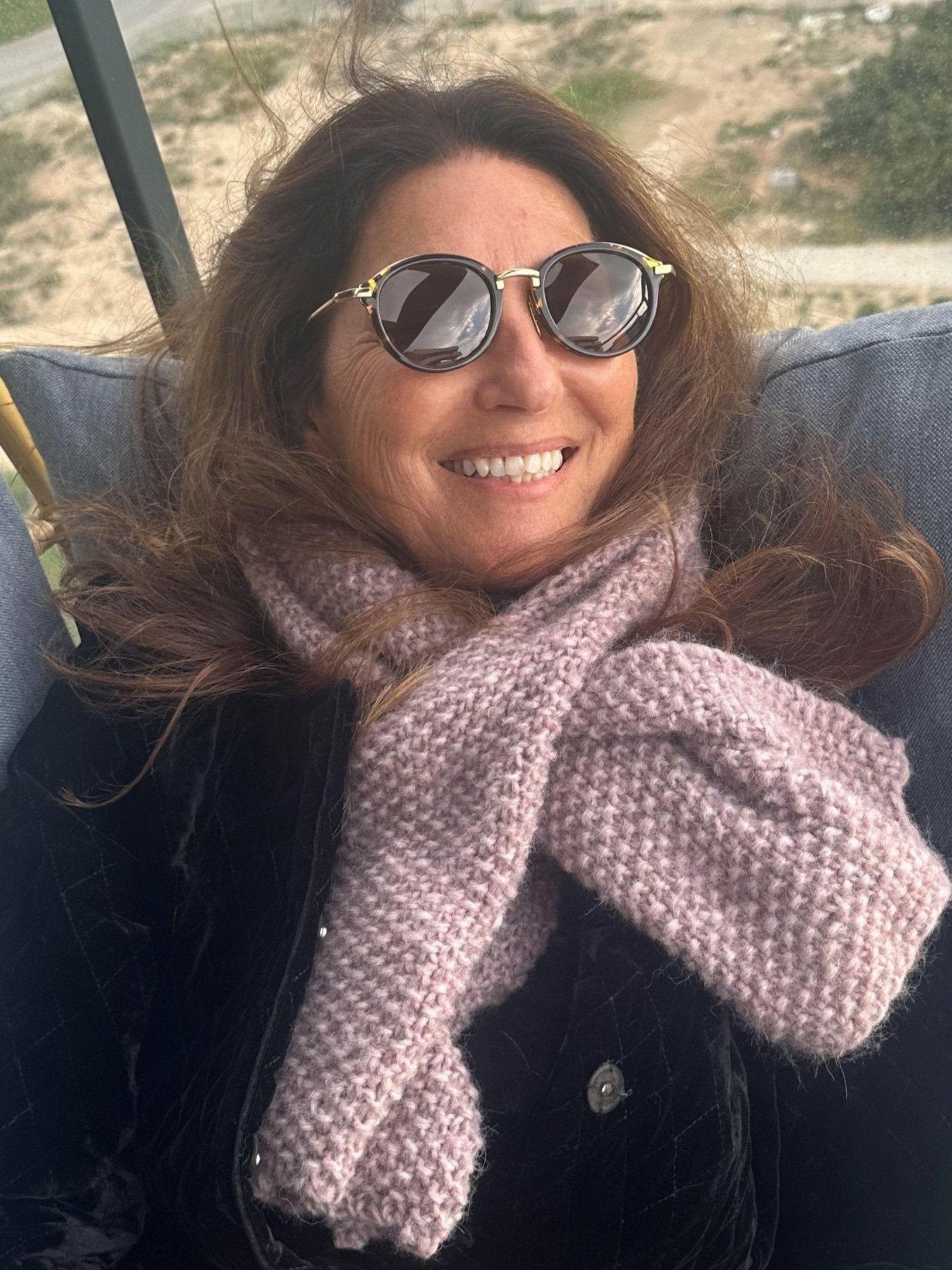 KIT TIL "MosterMoster Snuggle Wrap"