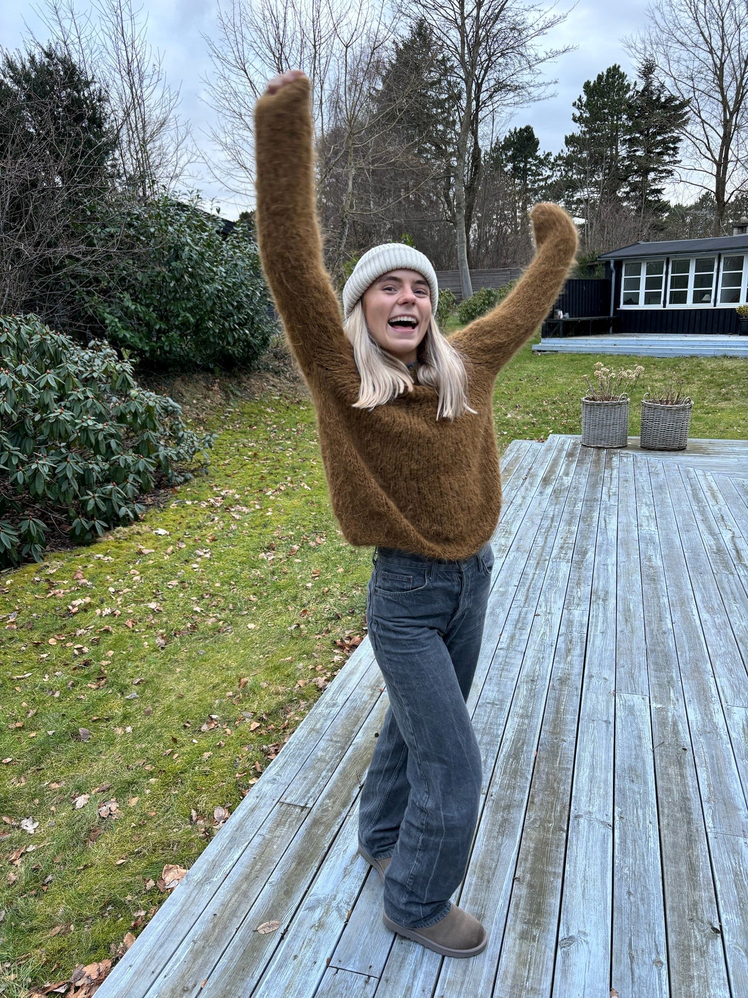 BEGYNNER SOFIA - NORSK