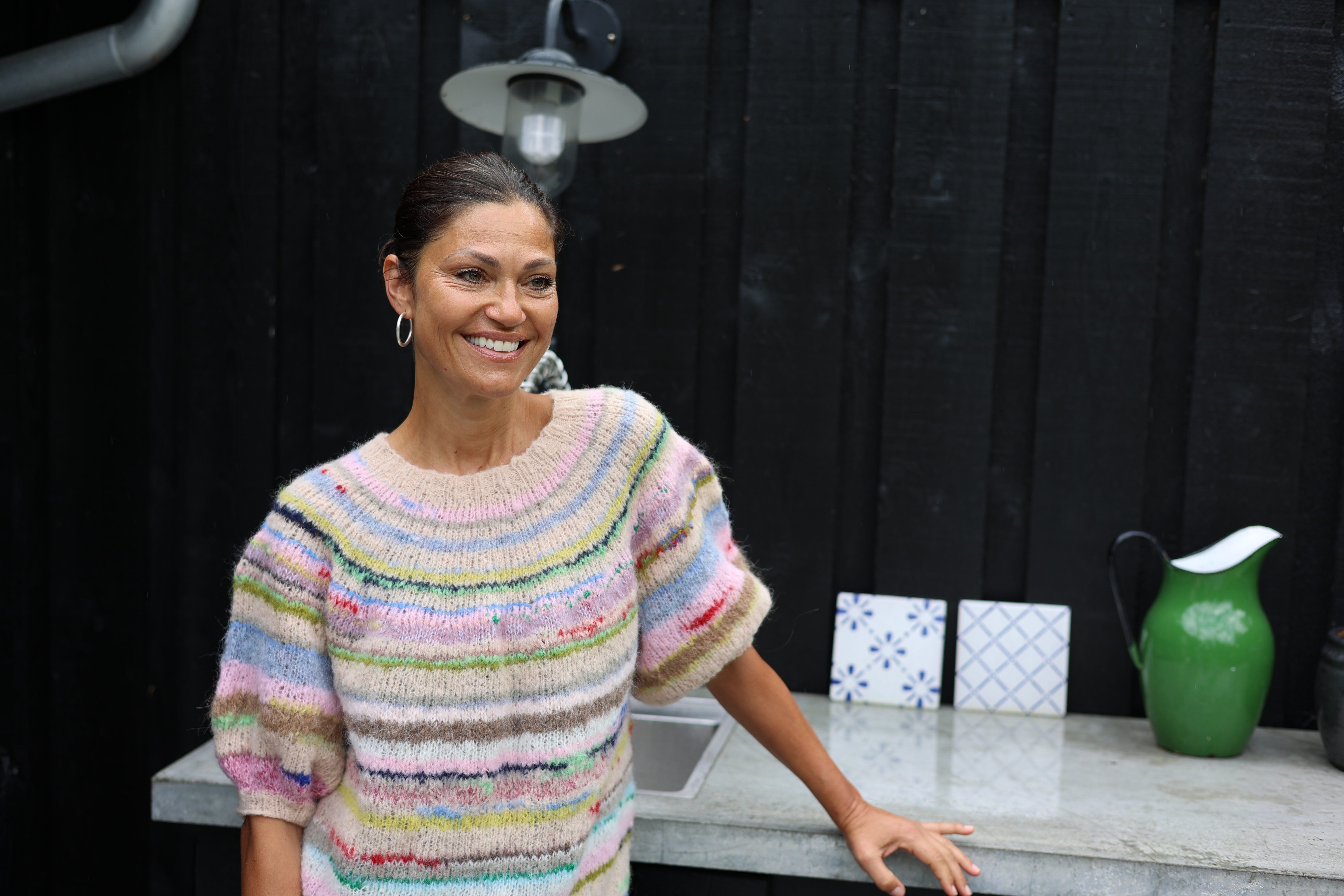 Anfänger Sommer Fantasie