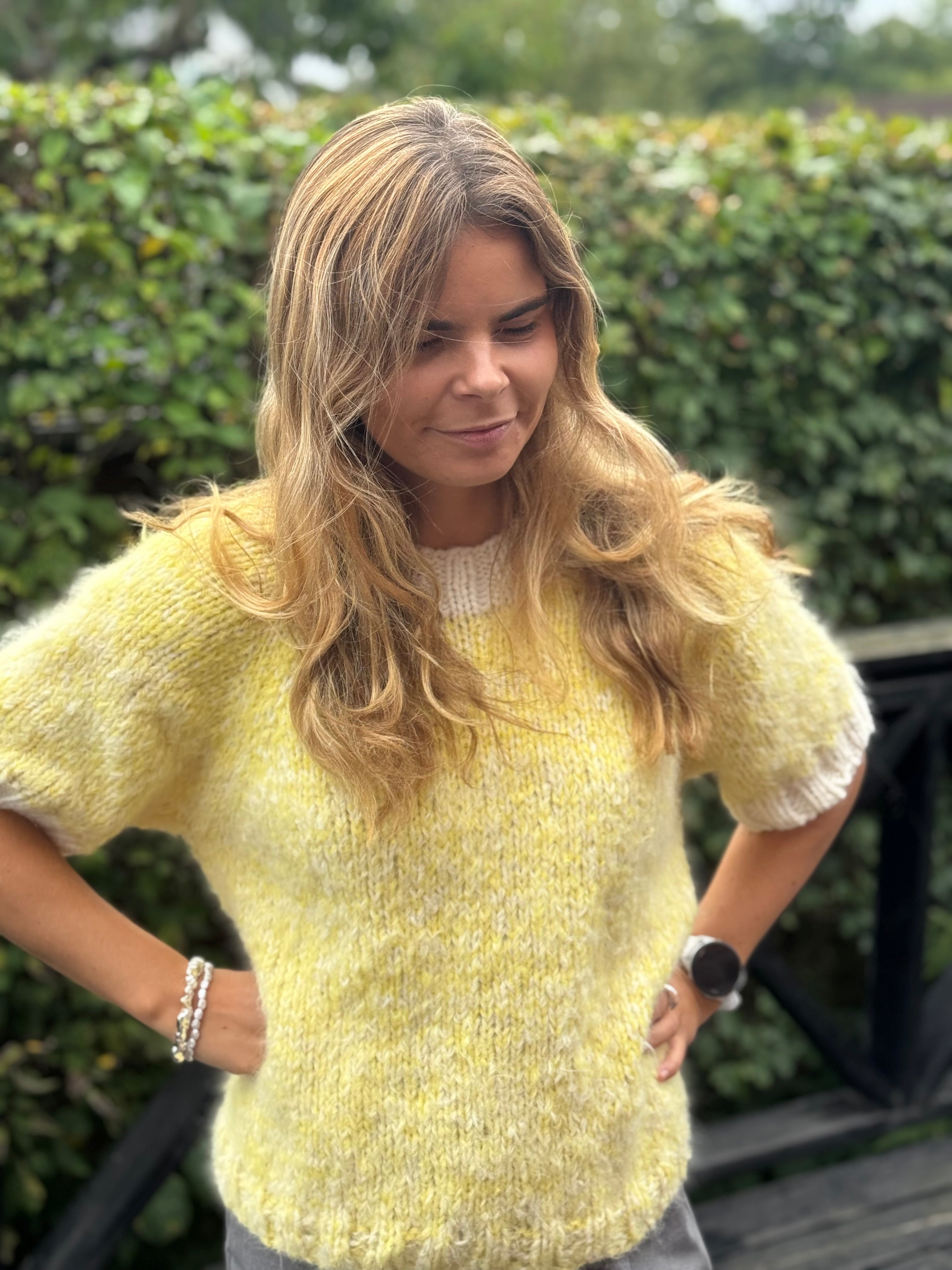 KIT TIL "MOSTERMOSTER SUNSHINE"