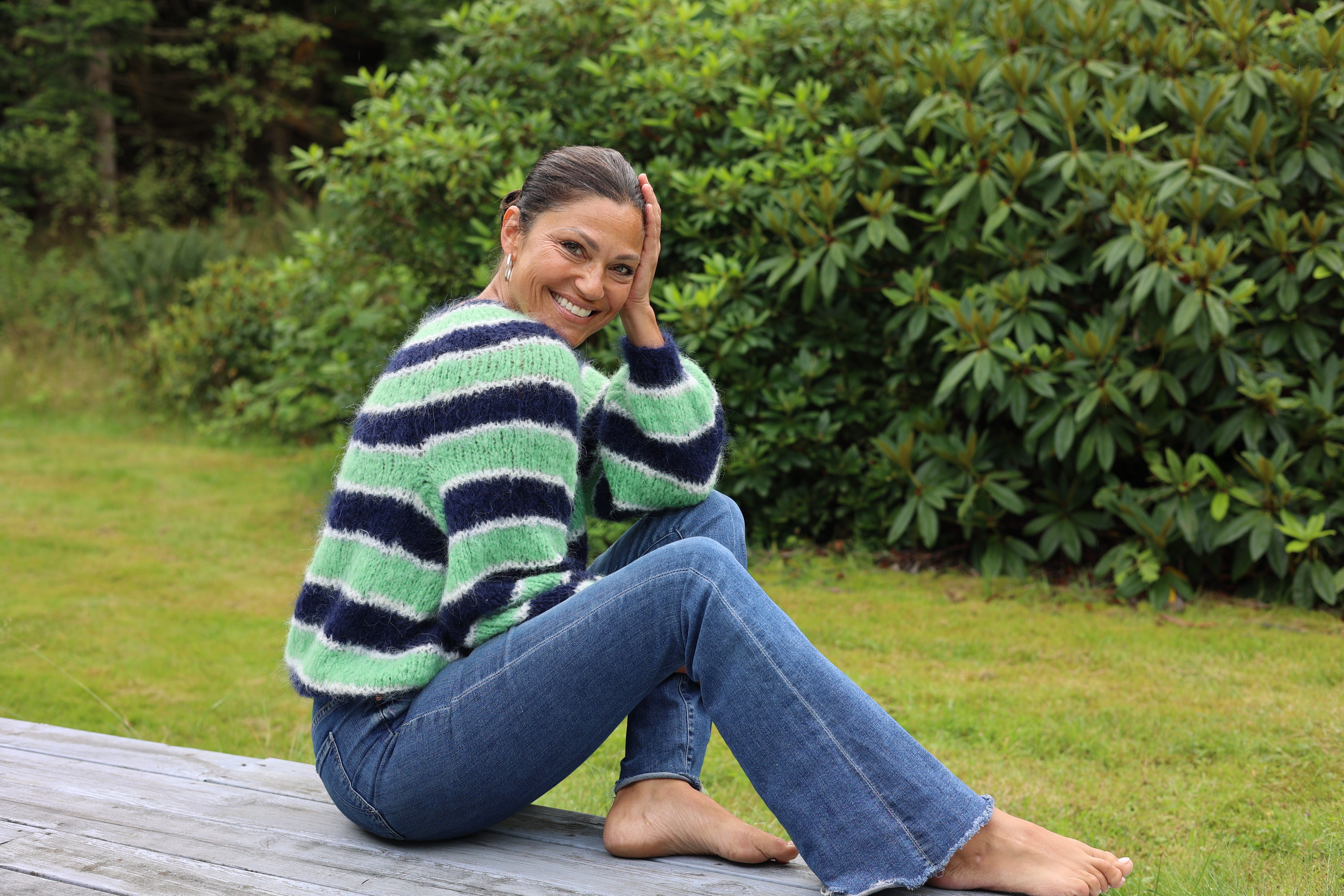 BEGINNING WATERMELON WINTER