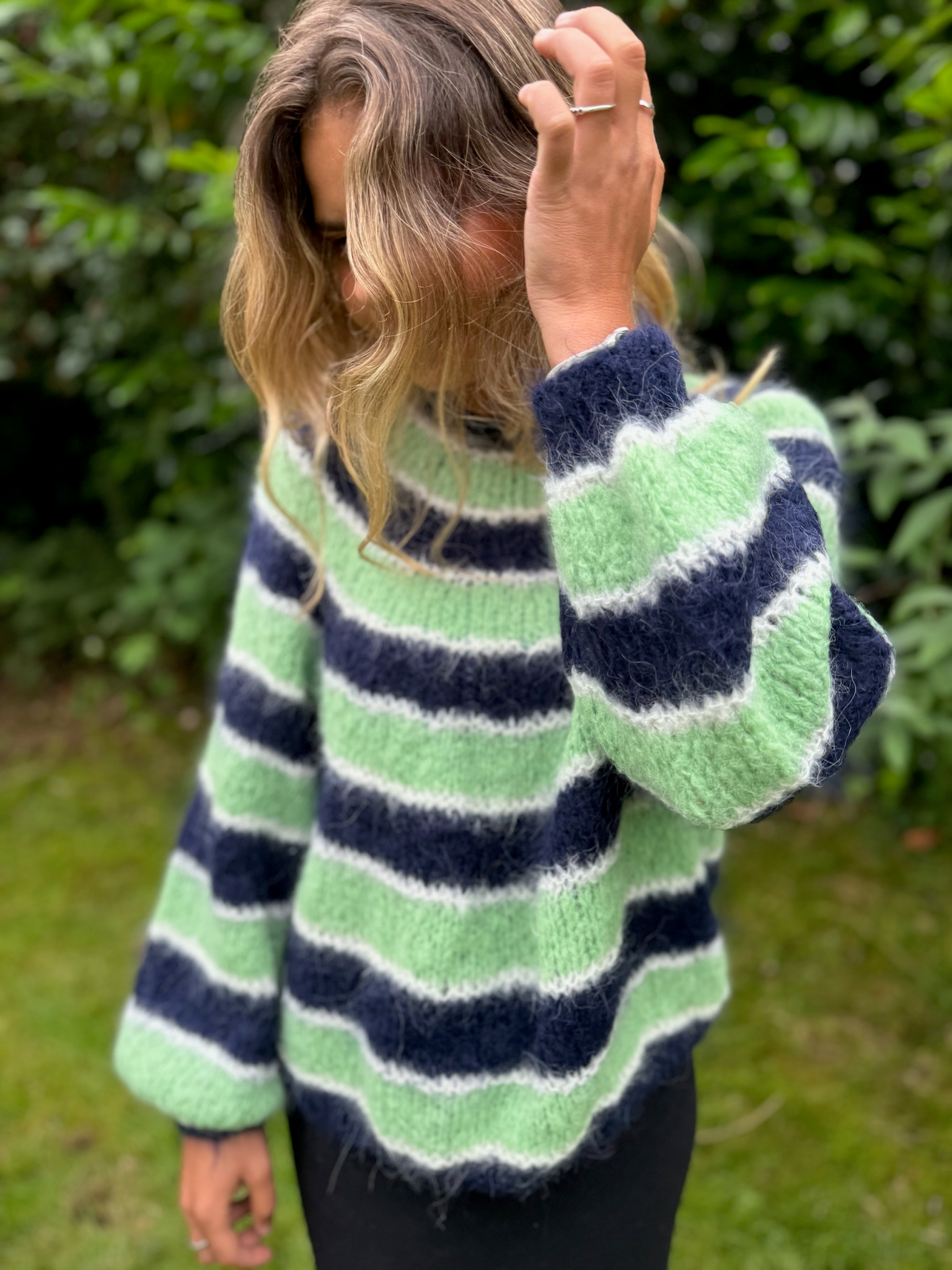 BEGINNING WATERMELON WINTER