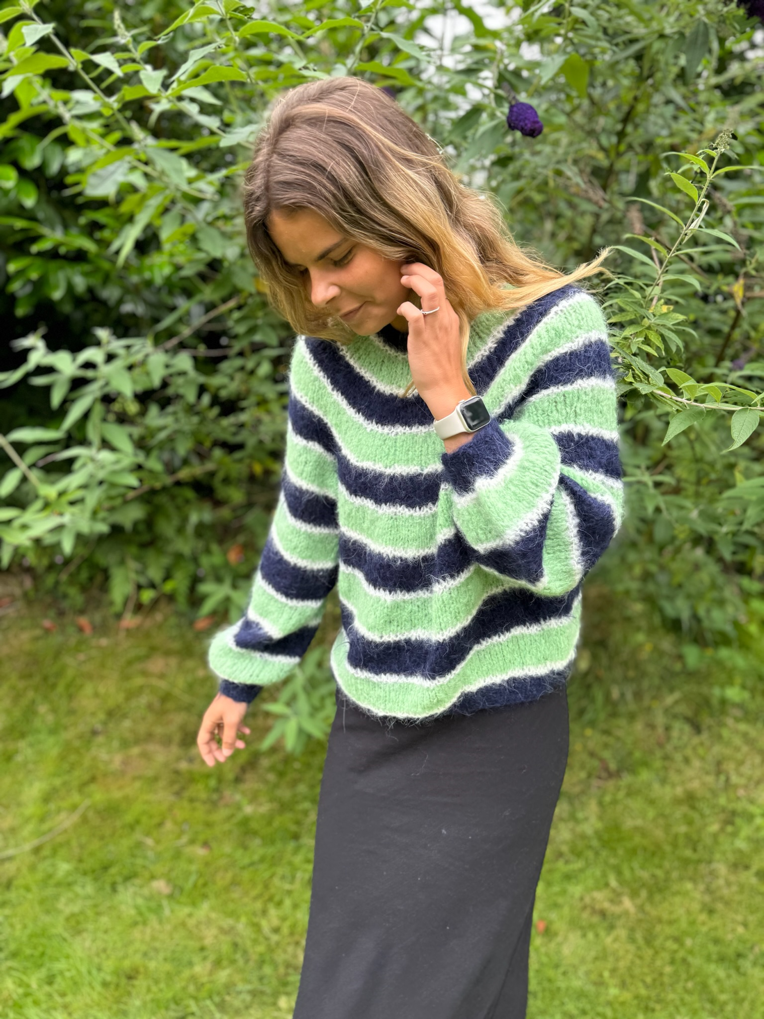 BEGINNING WATERMELON WINTER