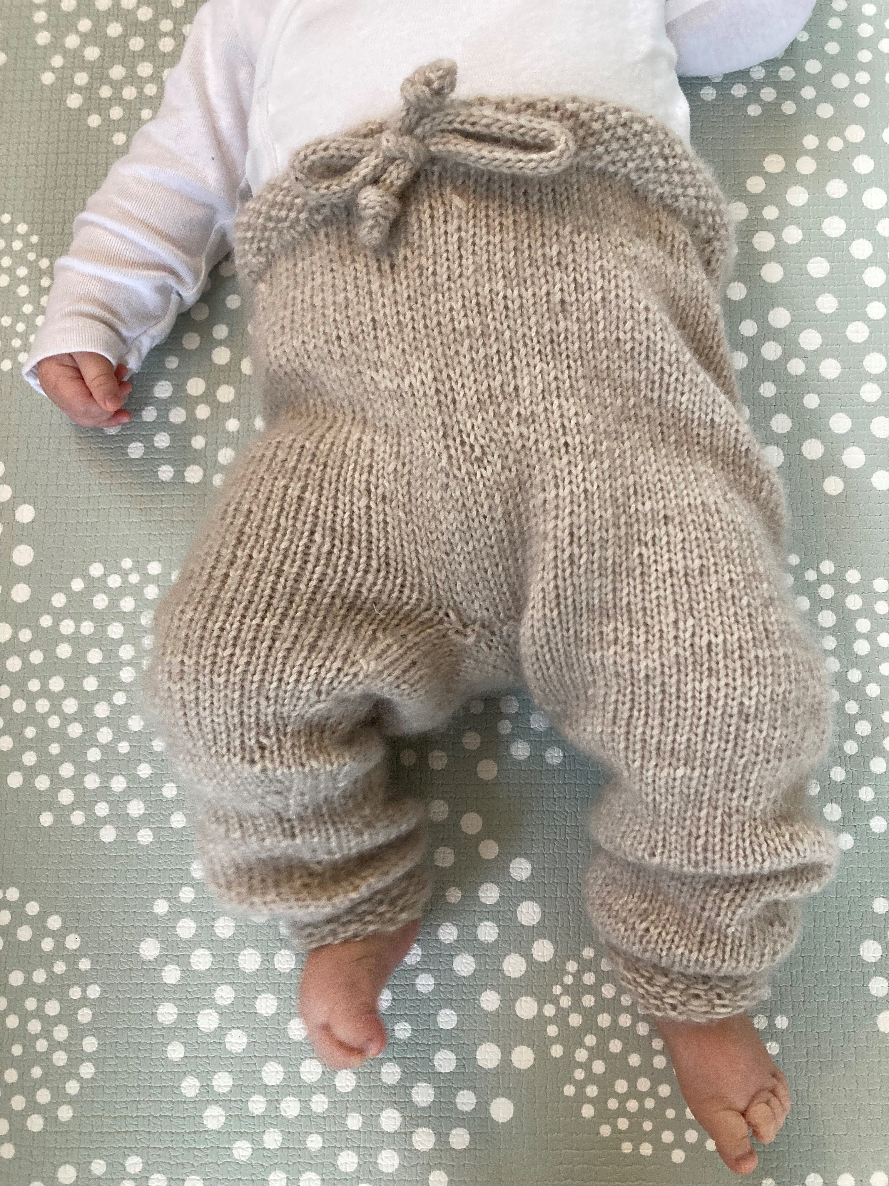 KIT TIL "BABY BUKSER B"