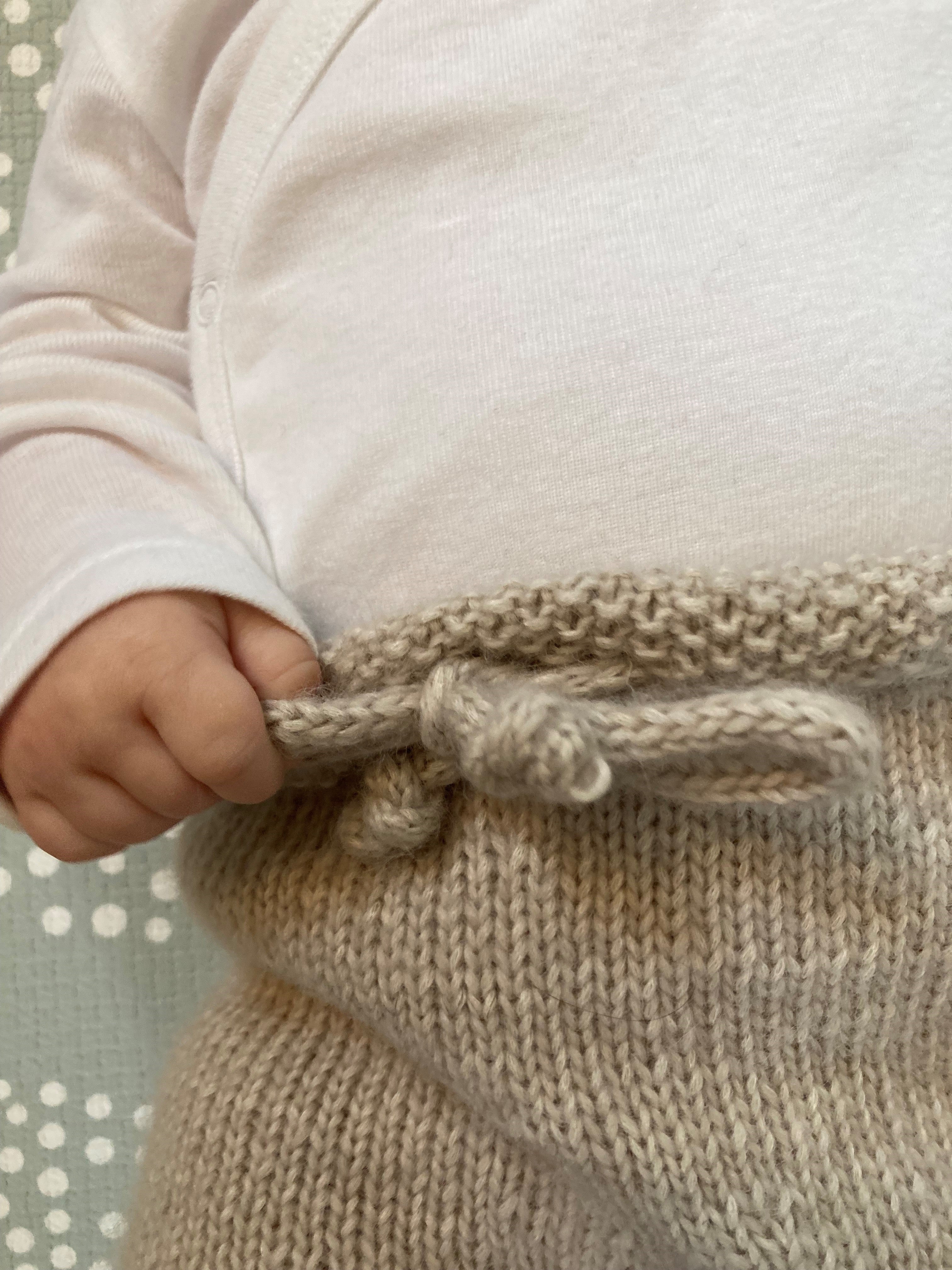 KIT TIL "BABY BUKSER B"