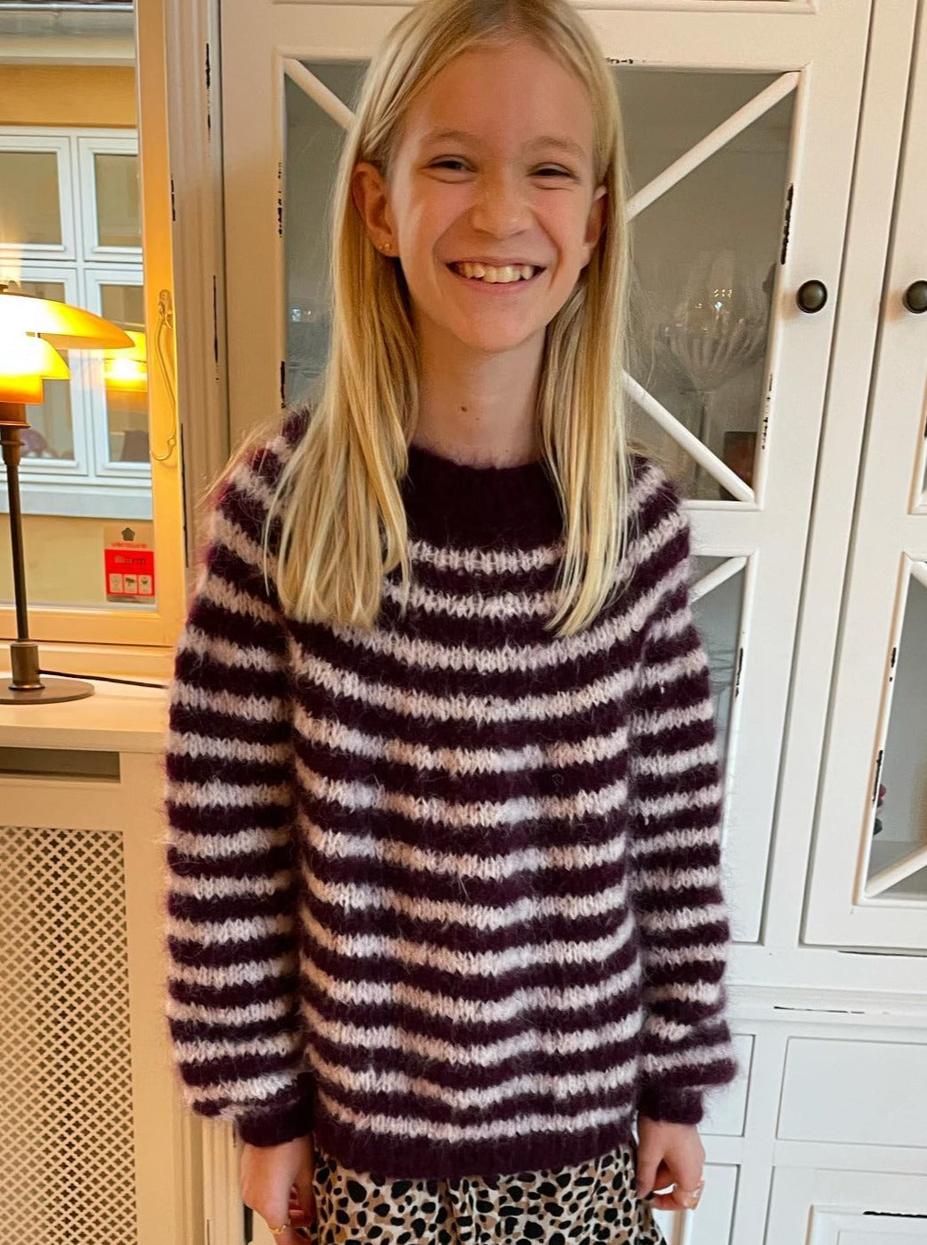 KIT TIL "BØRNE JUPITER"