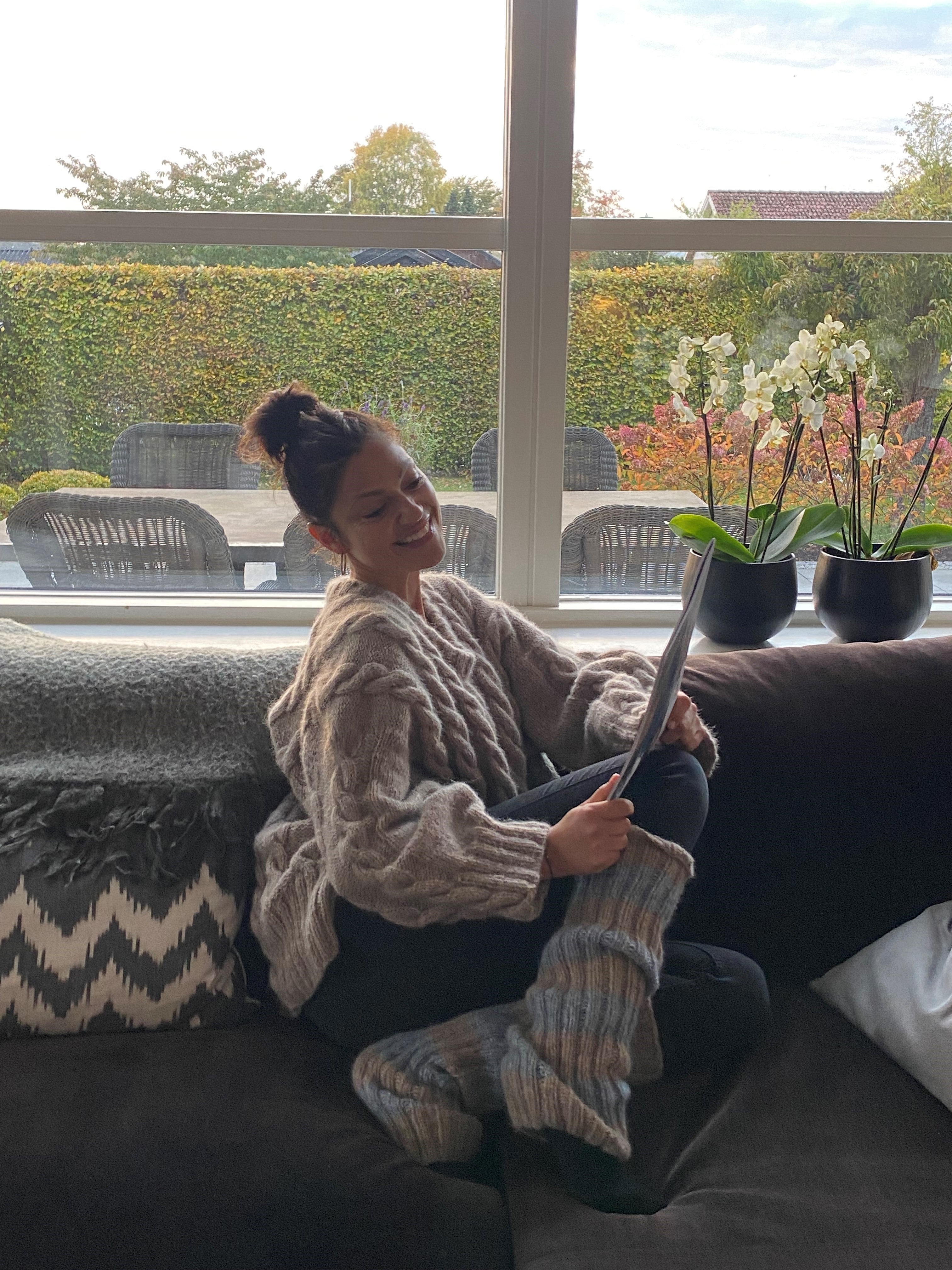 KIT TIL "BENVARMERE A"