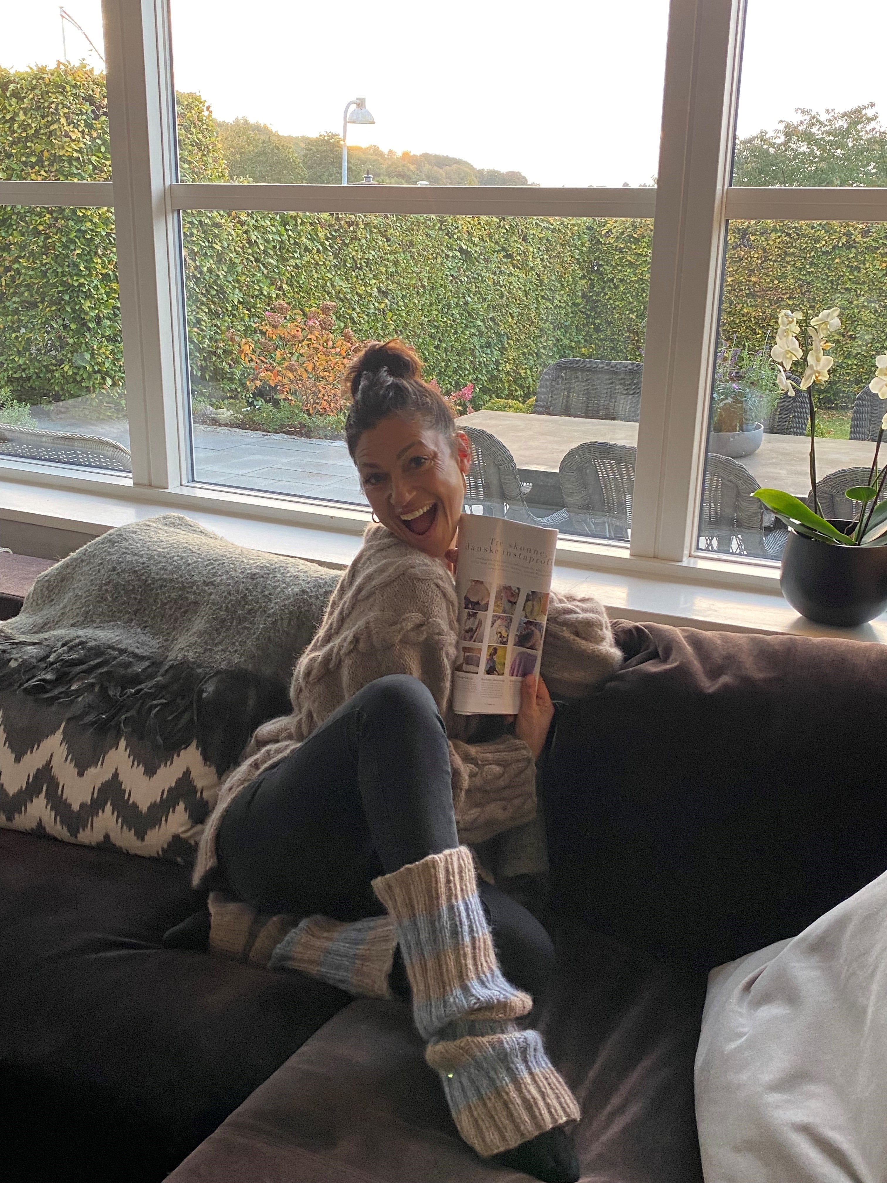 KIT TIL "BENVARMERE A"