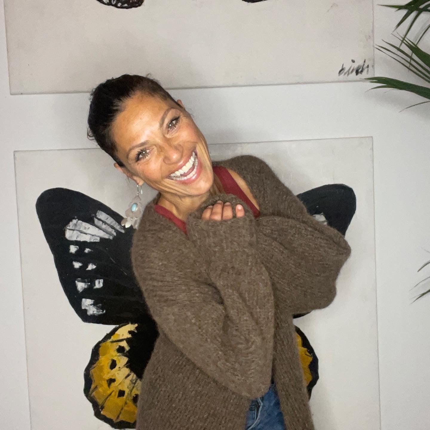 KIT TIL "CARDIGAN B"