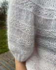 SWEATER F - NORSK
